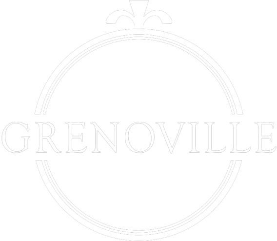 Maître parfumeur Grenoville Paris 1879